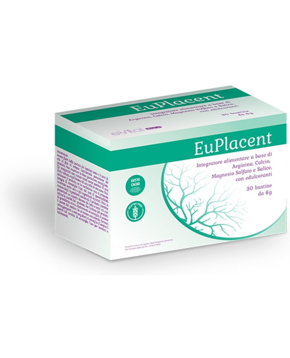 EUPLACENT 30BUST