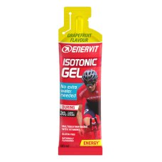 ENERVIT SPORT ISOTONIC GRAPEFR