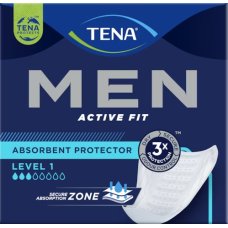 TENA MEN LEVEL 1 12PZ 0661