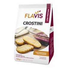 FLAVIS CROSTINI 150G