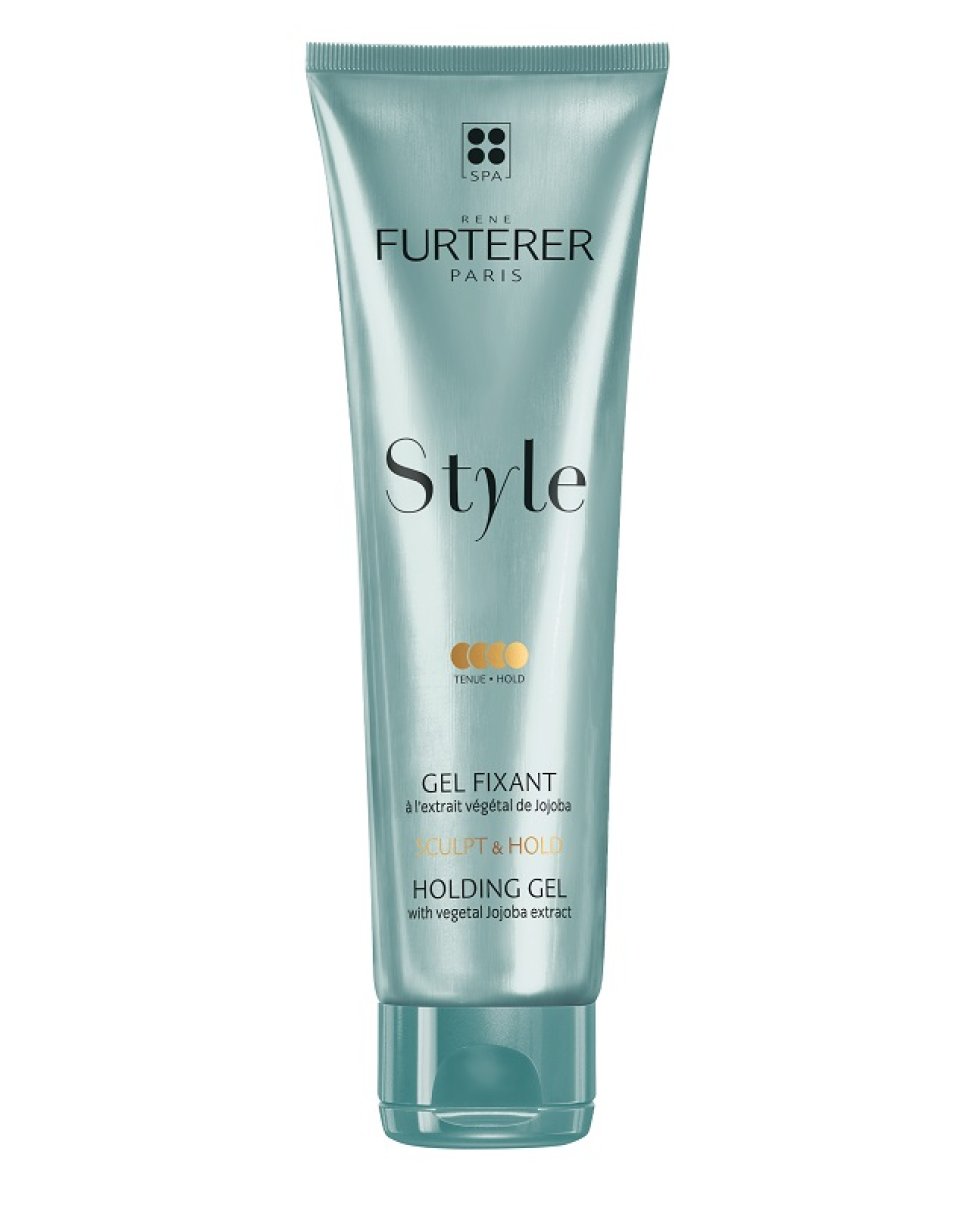 RF STYLE GEL FISSANTE 150ML