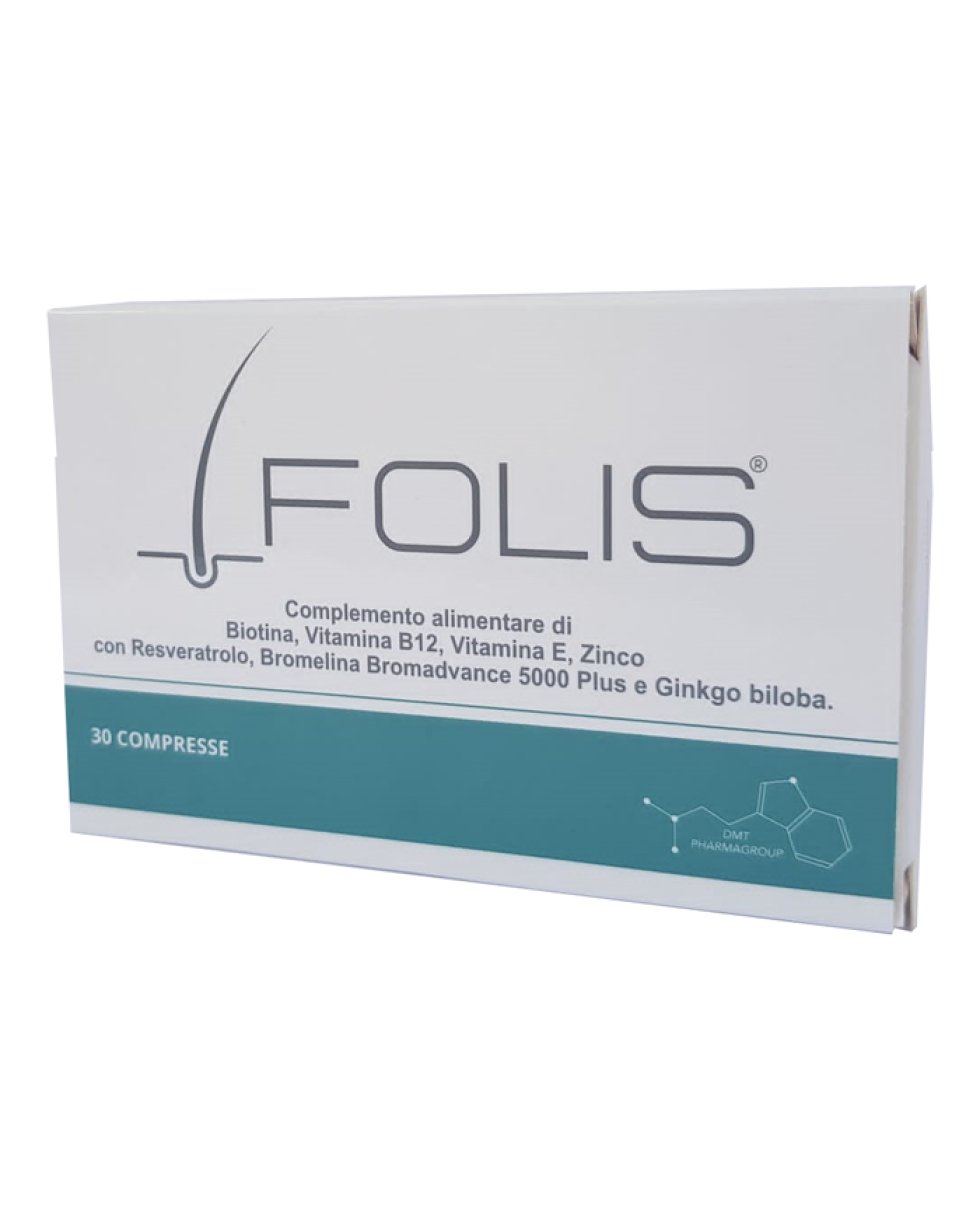 FOLIS 30CPR