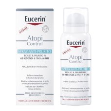 EUCERIN Atopic.Spy A-Prur.50ml