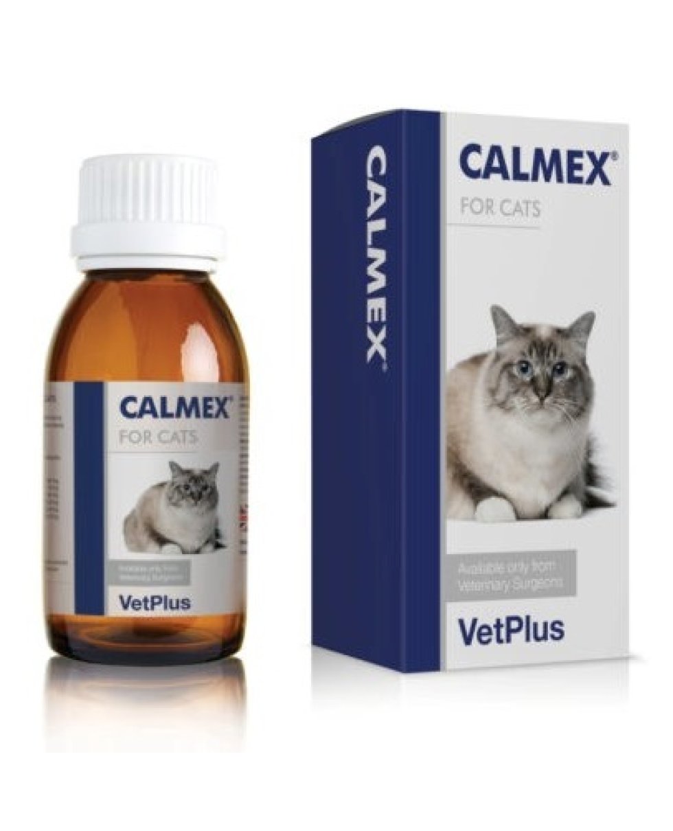 CALMEX For Cats 60ml