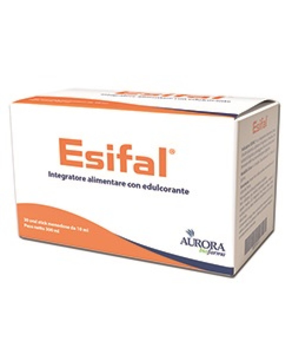 ESIFAL 30ORAL STICK 10ML