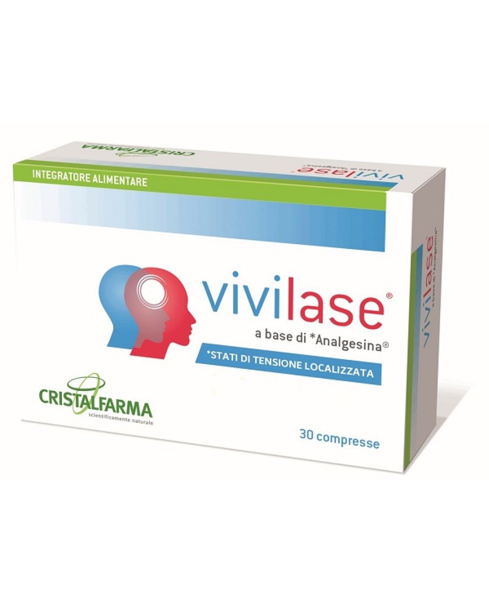 VIVILASE 30CPR