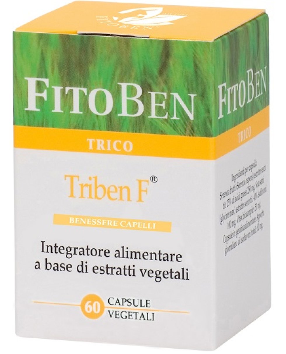 TRIBEN F 60CPS