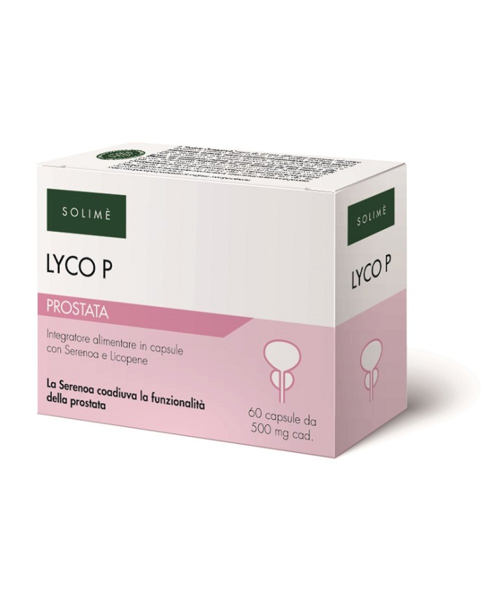 LYCO P 60CPS