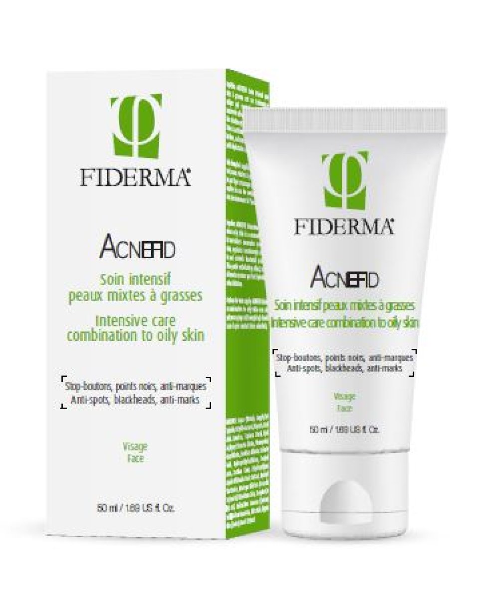 ACNEFID Crema P/M-G 50ml