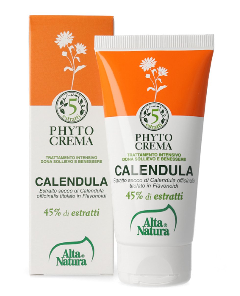 PHYTOCREMA CALENDULA 75ML