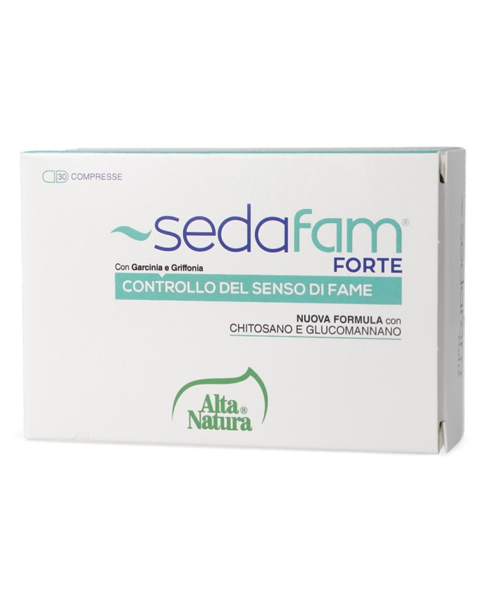 SEDAFAM FORTE 30CPR