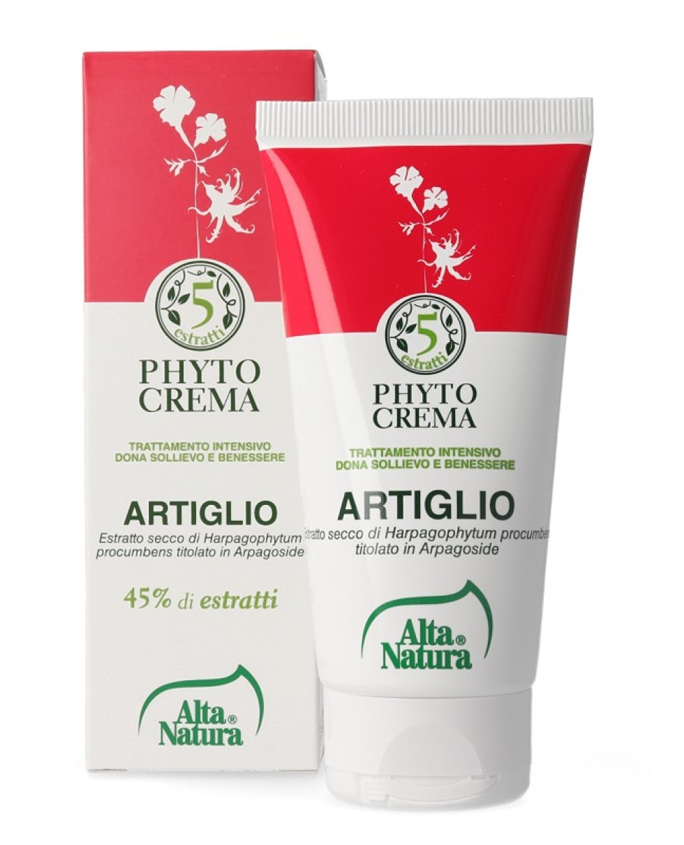 PHYTOCREMA ARTIGLIO 75ML