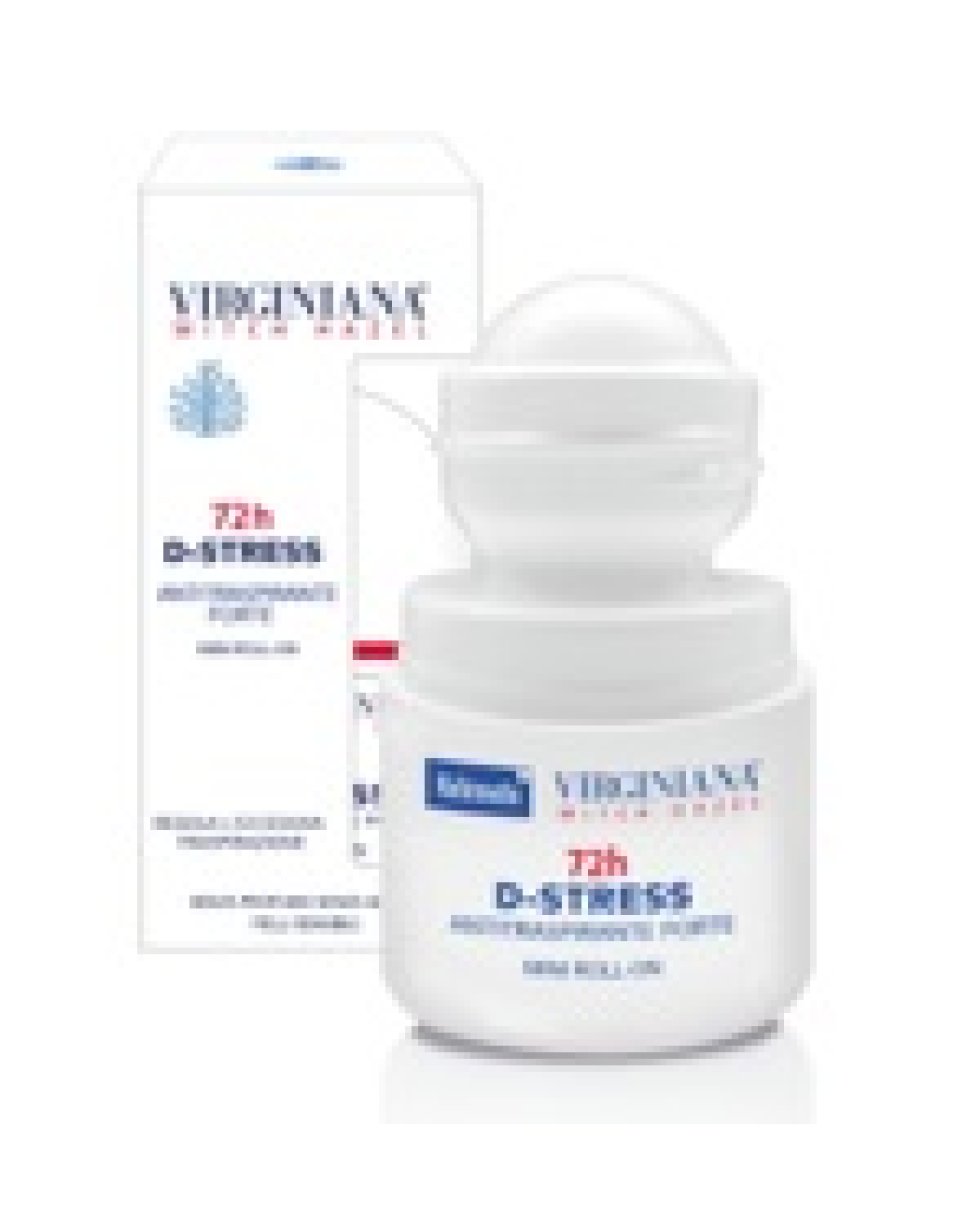 VIRGINIANA 72H D STRESS A/TRA