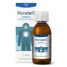 MUNATORIL SCIR TOSS GR SEC 150ML