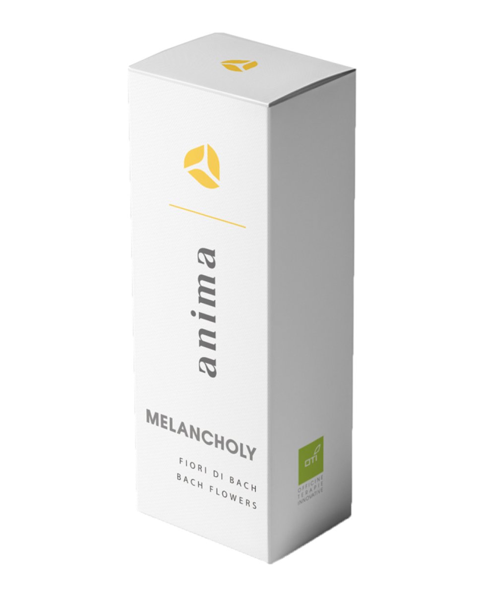 ANIMA-MELANCHOLY Gtt 30ml