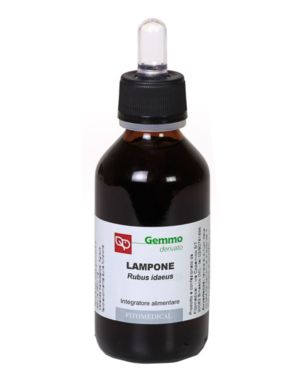 LAMPONE MG BIO 100ML