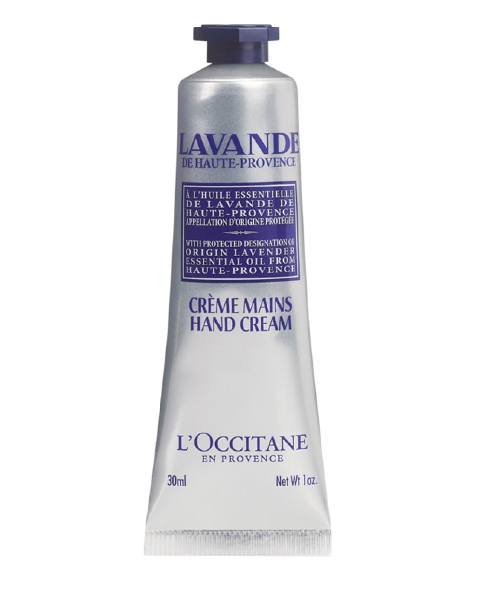 CREME MAINS LAVANDE 30ML