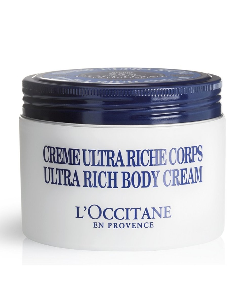 KARITE SHEA ULTRA RICH CR200ML