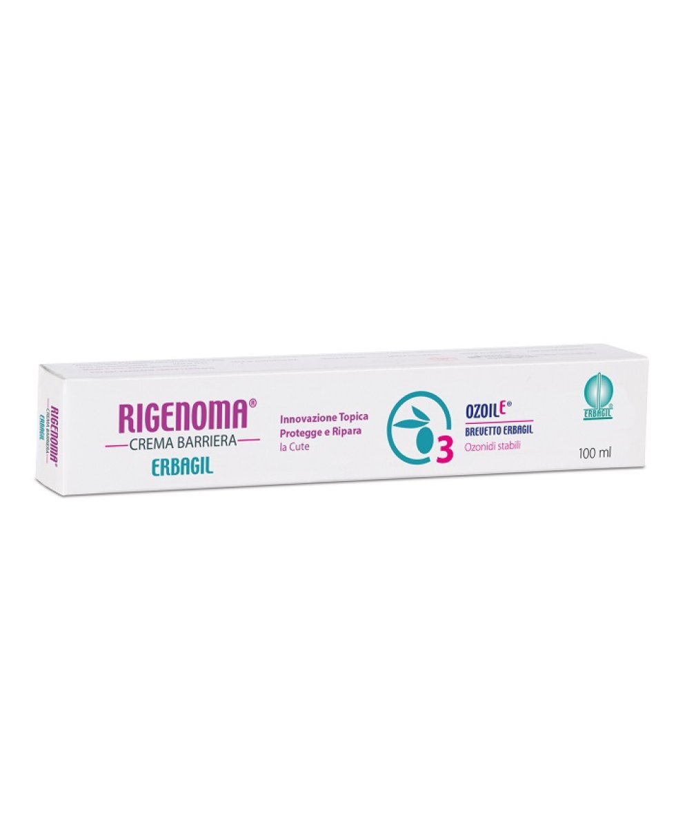 RIGENOMA BARRIERA 100ML