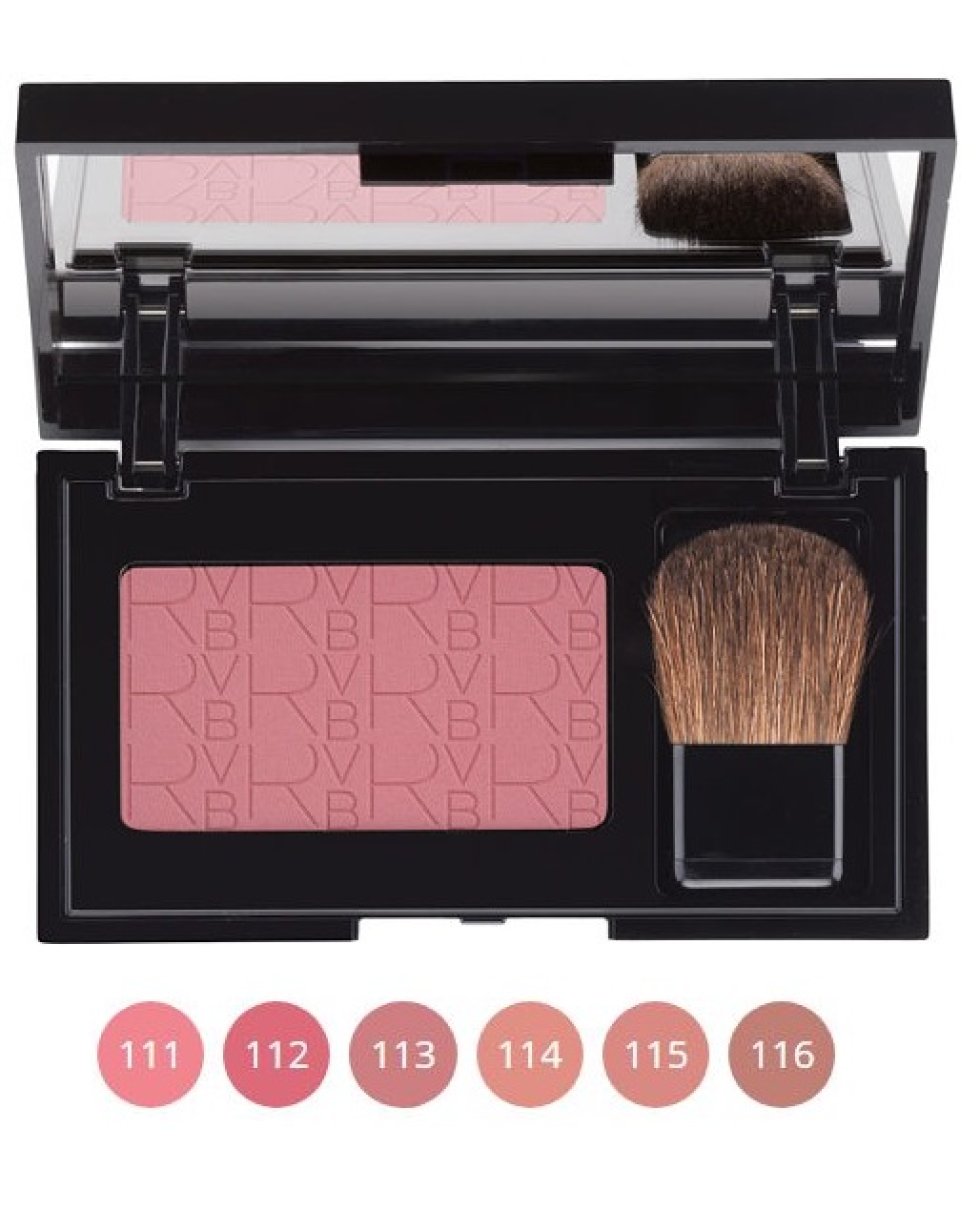 RVB LAB BLUSH COMPATTO 111