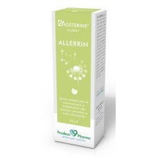 BIOSTERINE ALLERGY ALLERIN