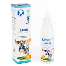 ALOEPLUS OTORI  125 ML