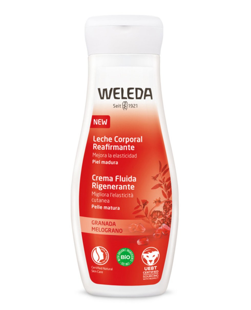 CREMA FLUIDA RIGEN MELOGRANO