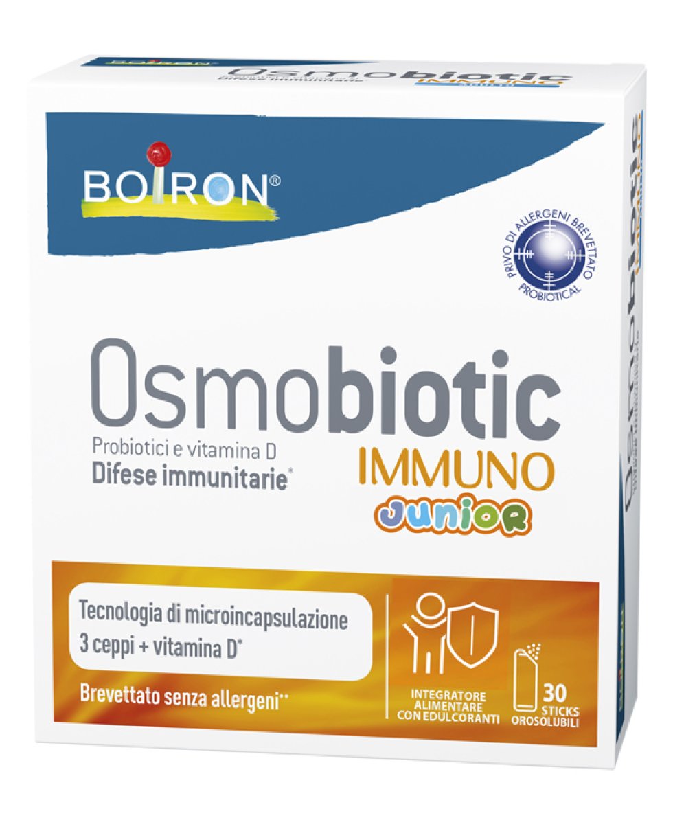 OSMOBIOTIC IMMUNO J 30STICK