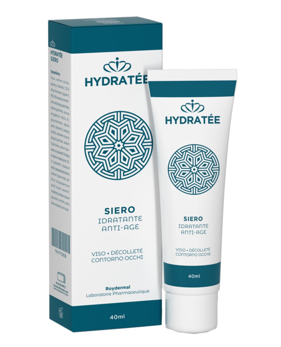 HYDRATEE SIERO 40ML