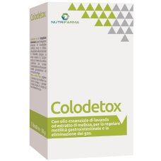 COLODETOX 10BUST**