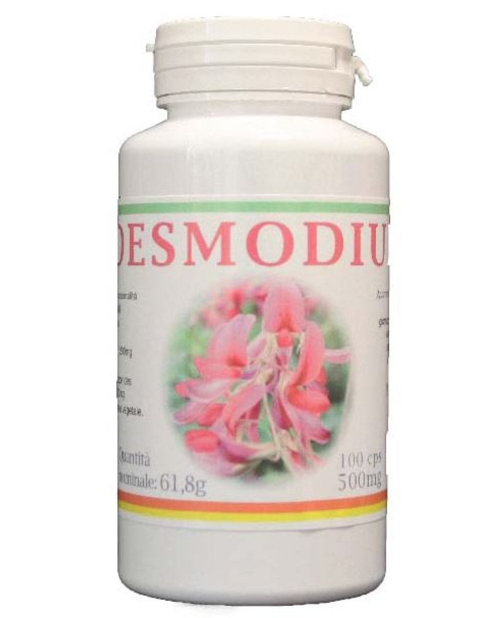 DESMODIUM 50CPS