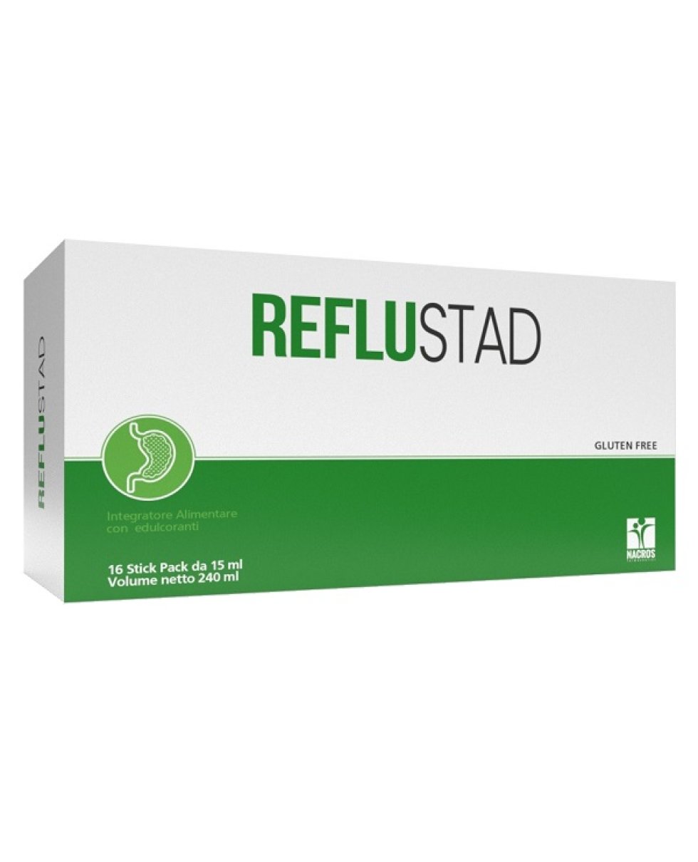 REFLUSTAD 16STICK PACK