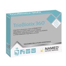 TRIOBIOTIX360 10BUST