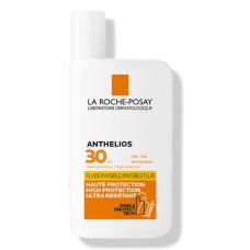 Anthelios Ultra Fluido Invisibile Spf30 50Ml