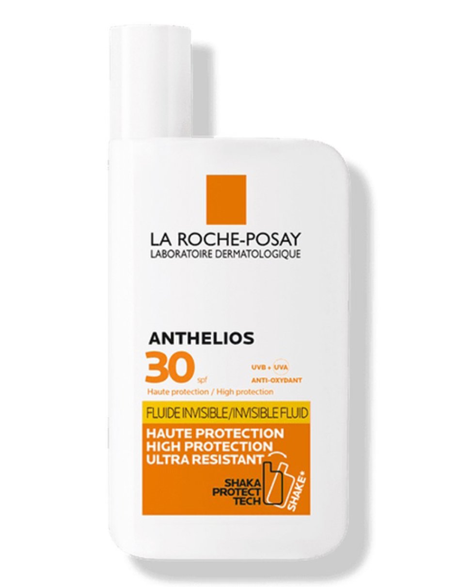 Anthelios Ultra Fluido Invisibile Spf30 50Ml