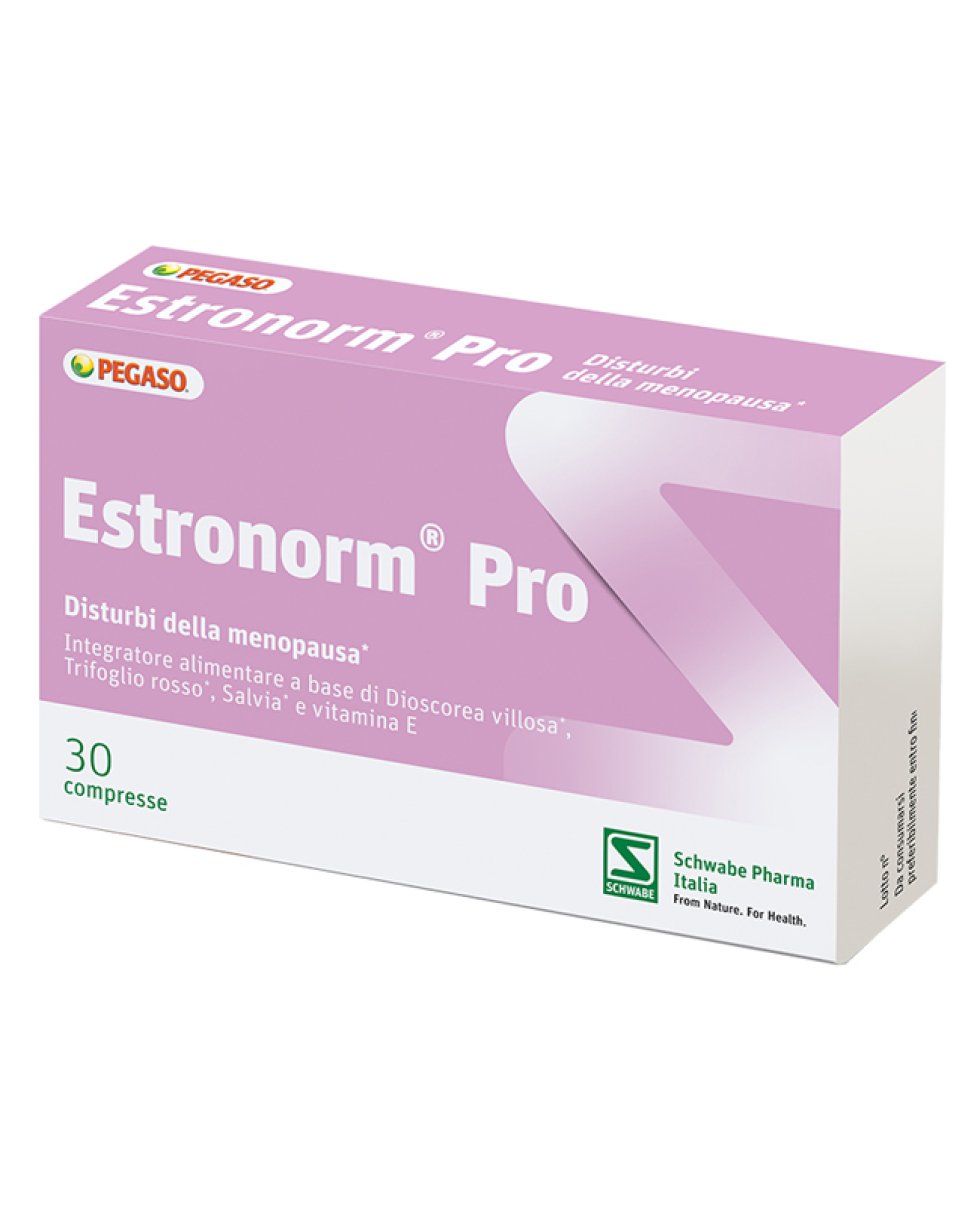 ESTRONORM PRO 30CPR