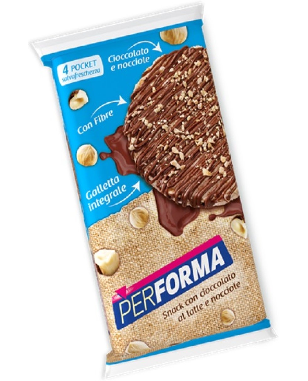 PERFORMA Gallette Nocc.142g