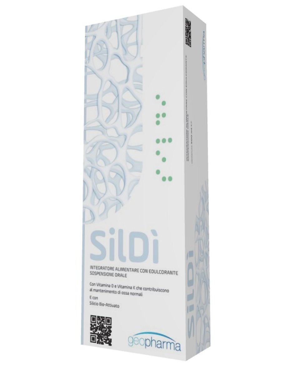 SILDI' 500ML