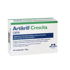 ARTIKRILL CRESCITA 90 CPR