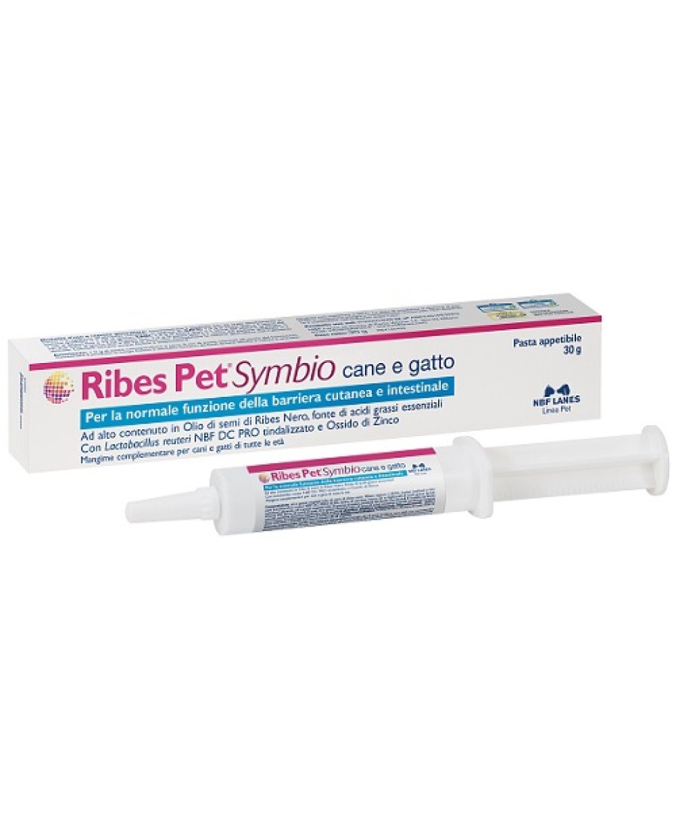 RIBES PET Symbio Cane&Gatto30g