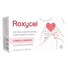 ROXYCOL 30CPS