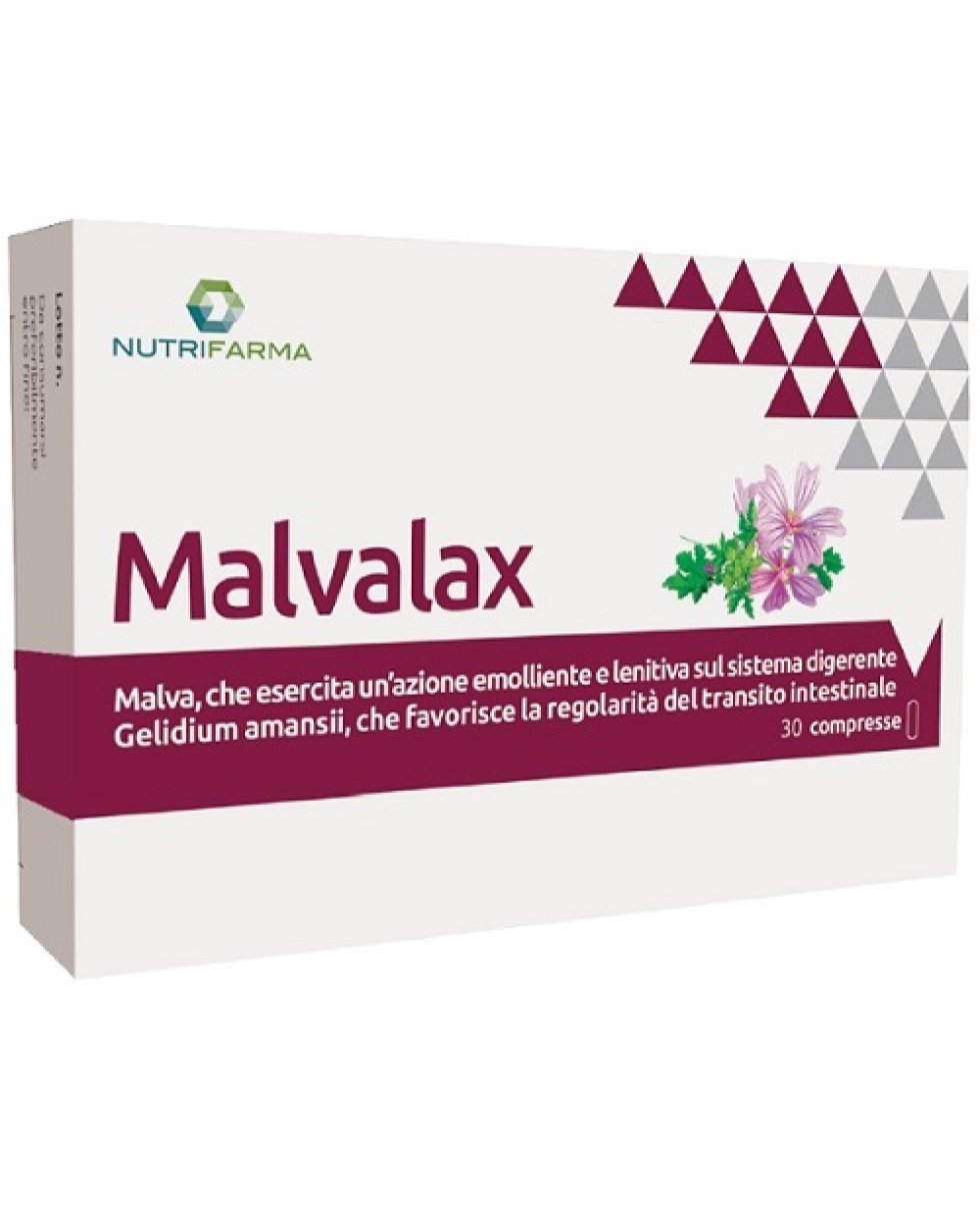 MALVALAX 30CPR