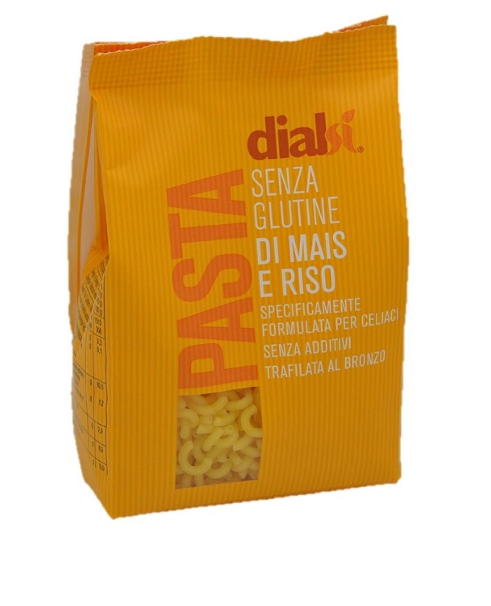 DIALSI Pasta Gramigna 300g