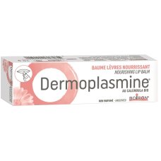 DERMOPLASMINE BALSAMO LABBRA