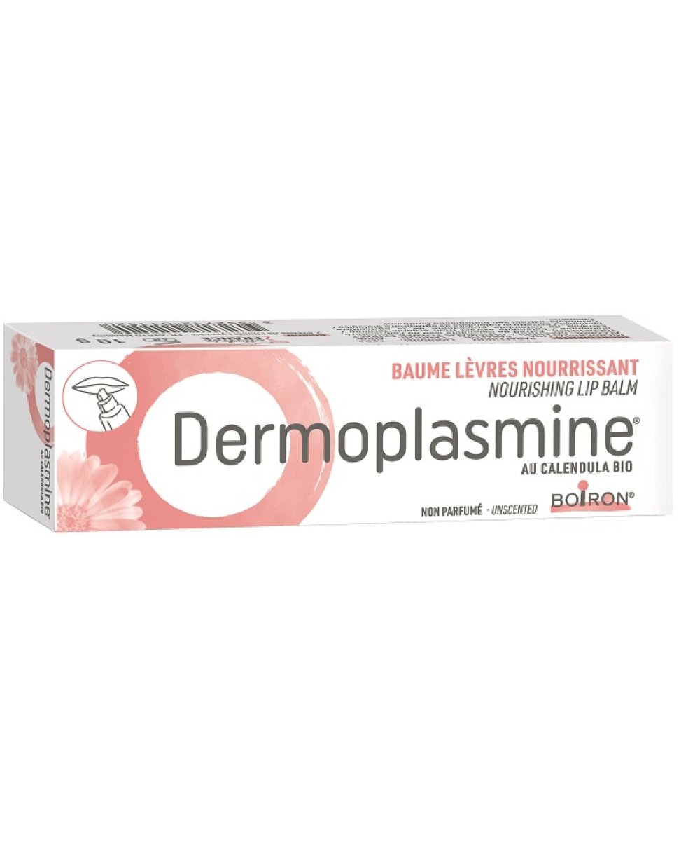 DERMOPLASMINE BALSAMO LABBRA