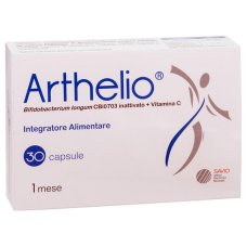 ARTHELIO 30CPS