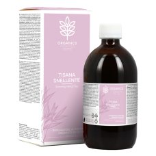 OC TISANA SNELLENTE 500ML