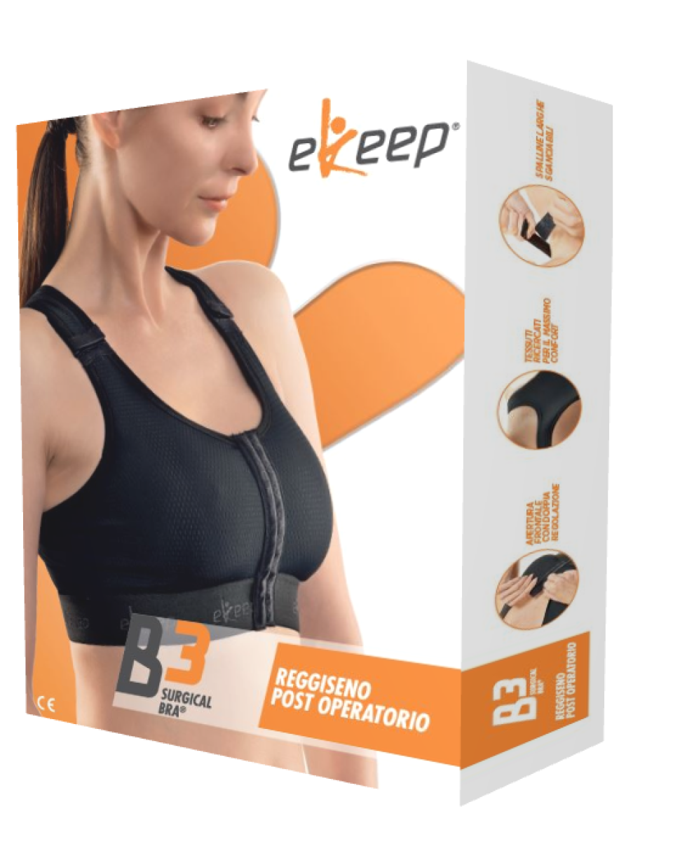 EKEEP B3 SURGICAL BRA POST 01