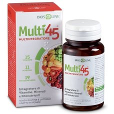 MULTI 45 50CPR (SOST BIO 45)(B