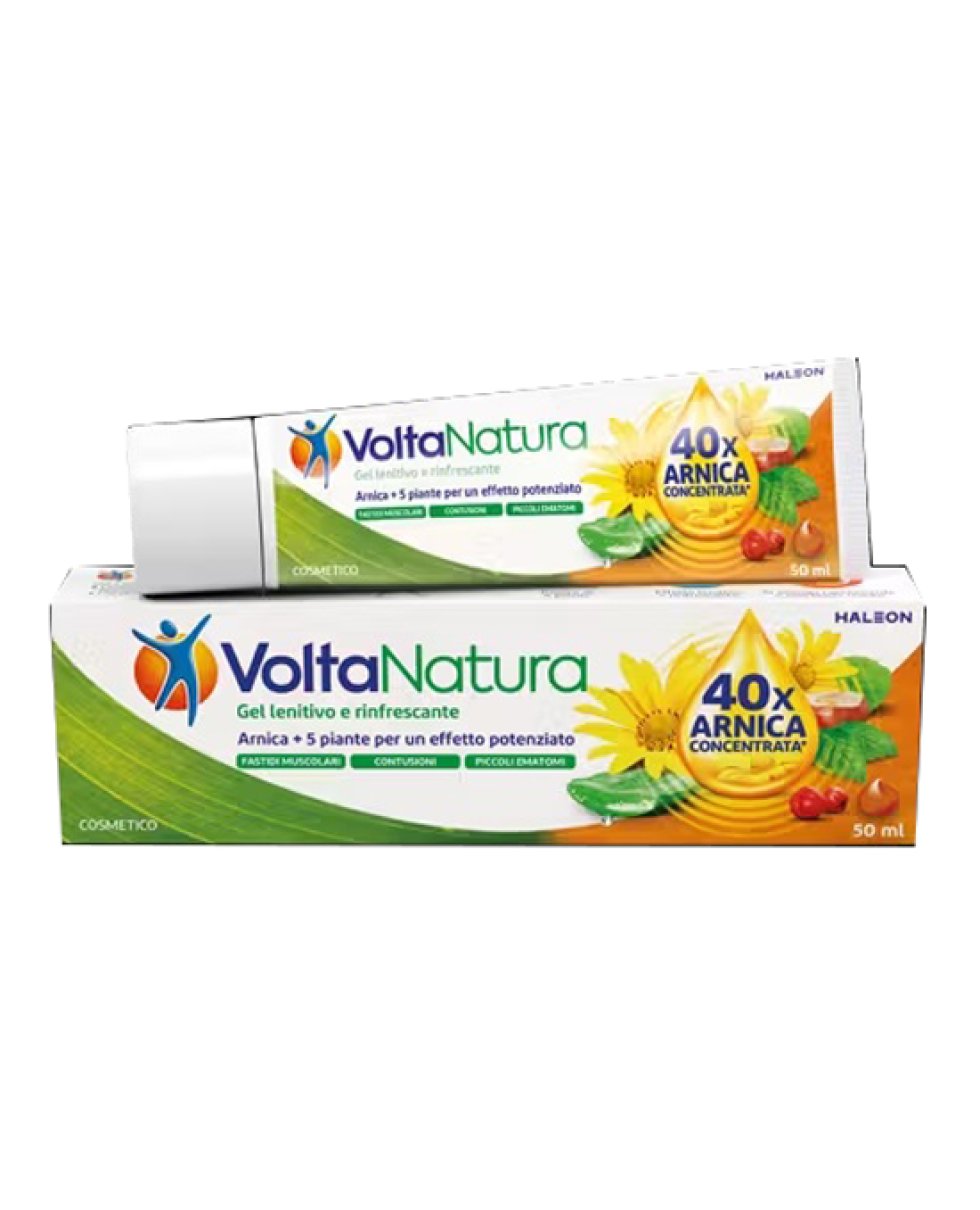 VOLTANATURA GEL N/MEDIC 50ML